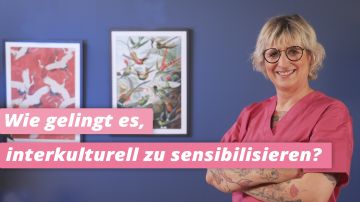 Interkulturelle Teamarbeit: Kulturen im Team besser verstehen